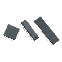 Atmel ATMEGA168V-10PU 8BIT MICRO 16K DIL28 (RC