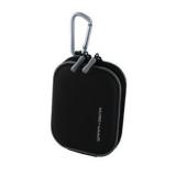 atmt Elecom Digital Camera Case (Black)