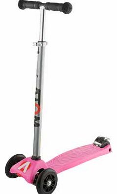 Atom Cruiser Tri Scooter - Pink