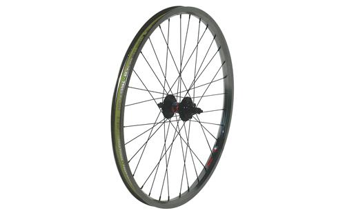 s G.I. Dirt MTB 20mm Front Wheel