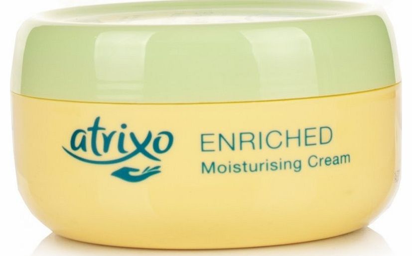 Enriched Moisturising Cream