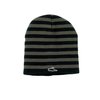 Atticus Beanie - Stubbs (Black)