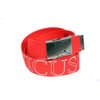 Atticus Belt - Showcase Web (Red)