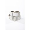 Belt - Stratford (White)