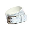 Belt - Trabendo (White)