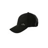 Atticus Cap - Northolt (Black)