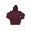 Atticus Hoodie - Balham (Plum)