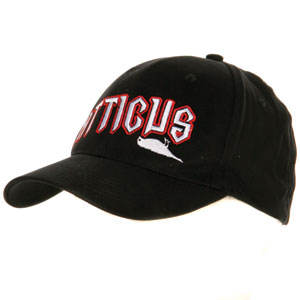 Atticus Kensington Flexfit cap