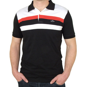 Nerve Slim fit polo