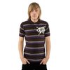 Polo Shirt - Falcon (Chocolate)