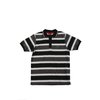 Polo Shirt - Reyes (Gunmetal)