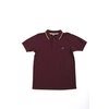 Polo Shirt - Sant (Plum)