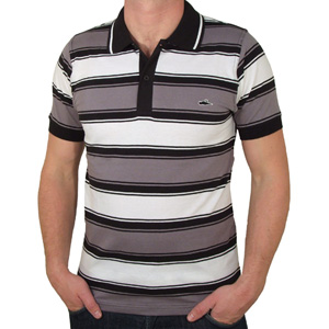 Reyes Slim fit polo