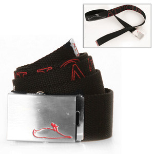 Atticus Showcase Belt