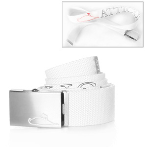 Atticus Showcase Web belt