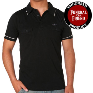 Stockwell Polo shirt