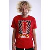 T-shirt - Turnkey (Red)