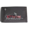 Wallet - Firm (Black)