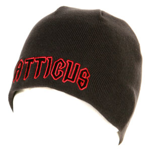 Atticus Warren Beanie