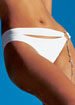 Aubade Azuero Brazilian bikini brief