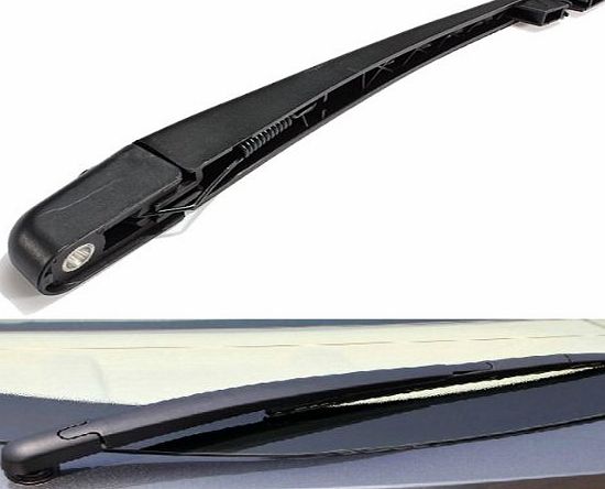 Audew  Car Windscreen Rear Window Wiper Arm for Peugeot 307 Hatchback 01-08