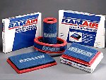 Audi 100(C4) 2.0i-2.3i- 2.6i-2.8i panel filter