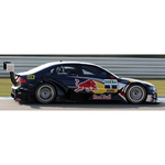 A4 - DTM 2008 - #1 M. Ekstrom