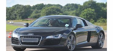 R8 Thrill