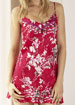 Ming Snow Blossom chemise