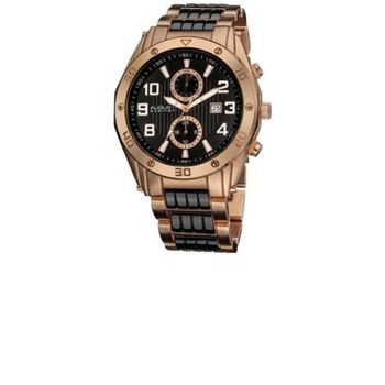 August Steiner - Rose Gold Watch