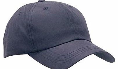 AUK Baseball Cap Navy Blue