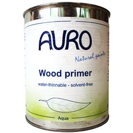 auro 124 Wood Primer - 2.5 Litres