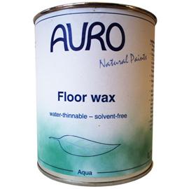 auro 187 Floor Wax - 2.5 Litres