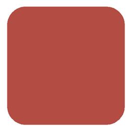 auro 260 Silk Gloss Paint - Moroccan Red - 0.375