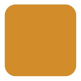 auro 260 Silk Gloss Paint - Yellow Ochre - 10