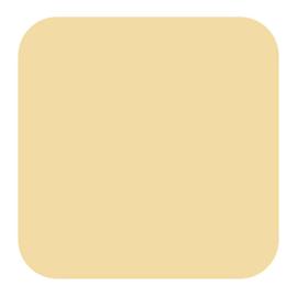 auro 321 Matt Emulsion - Narcissus - 5 Litre