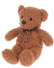 Aurora Brown Sugar Bear 21` Aurora Toys and