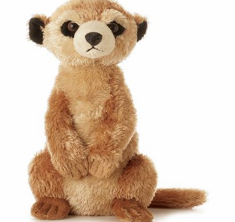 Flopsies Meerkat 8-inch