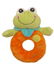 Kraft Kritters Frog Rattle 6