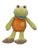 Aurora Kraft Kritters Frog Sitting 18