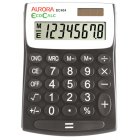 Recycled Calculator - 8 Digit Semi Desk