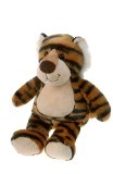 Aurora Wild N Funky Plush 8.5` - Tiger