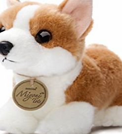 Aurora World 8-Inch Miyoni Tots Corgi Plush
