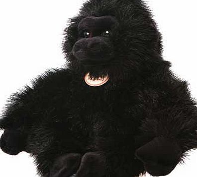 Aurora World MiYoni Gorilla Plush Toy