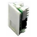 CAT5e LJ6C Module 25mm x 40mm