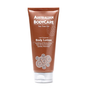 Body Lotion 200ml