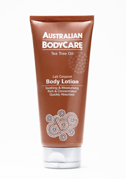 Body Lotion