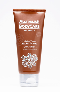 Facial Scrub