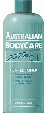 Gentle Toner (250ml)