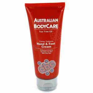 Hand and Foot Cream 100ml